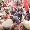 cauvery dispute