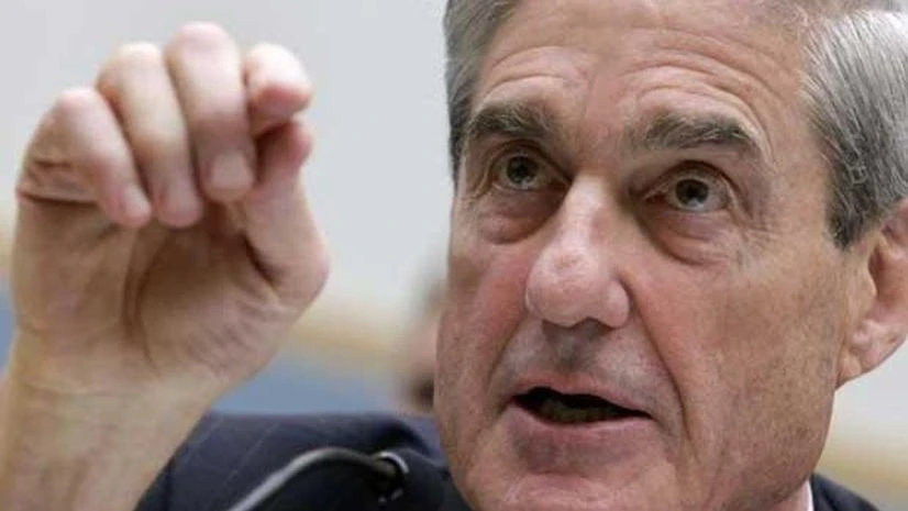 Robert Mueller Robert Mueller