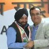 Arvinder Singh Lovely who called Sheila Dikshit a 'burden' rejoins Congress