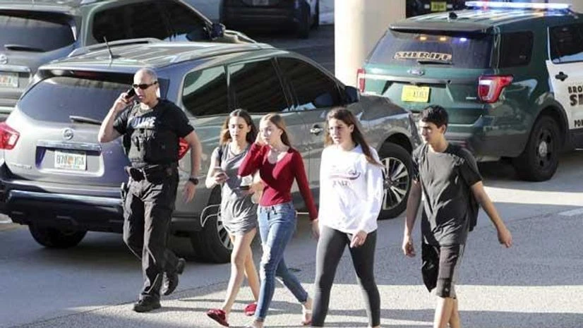 florida school shooting florida school shooting