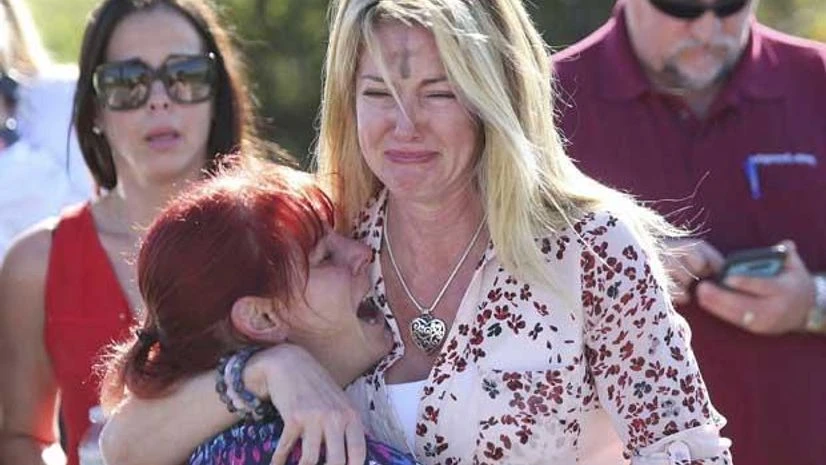 florida school shooting florida school shooting