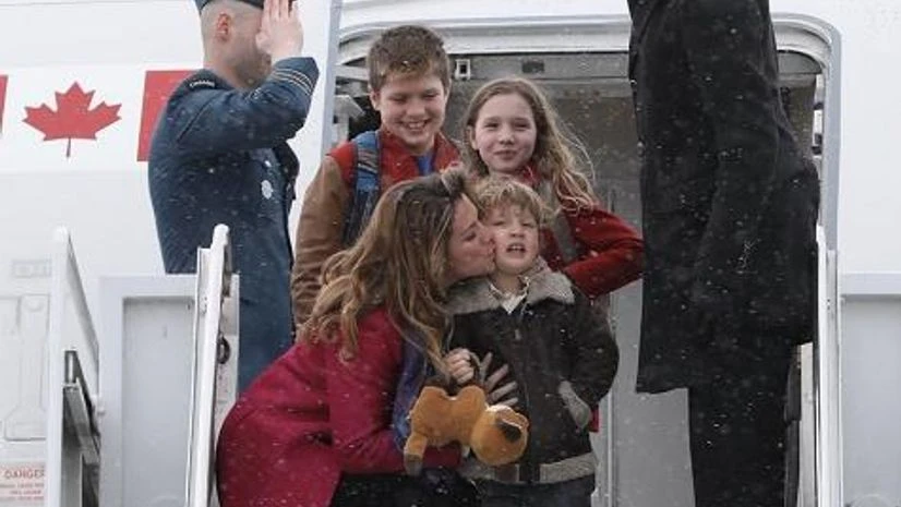 justin trudeau justin trudeau