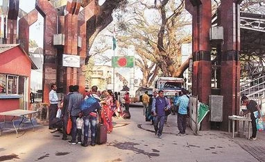 Centre releases Rs 4 bn to develop villages along international borders Representative Image