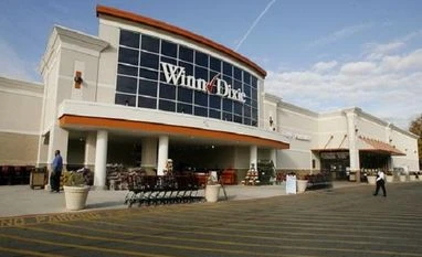 US supermarket chains Winn-Dixie, Tops owners preparing for bankruptcy Winn-Dixie