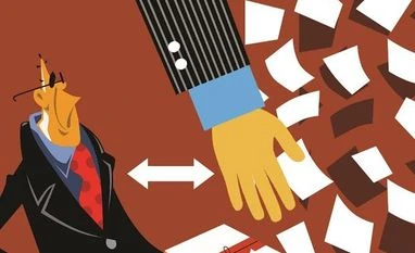 Ending data-sharing, licences with offshore bourses a bad move; here's why Graph