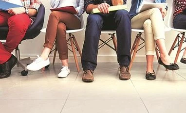 Do 12 mn Indians join workforce annually? Data peg number at less than half jobs11