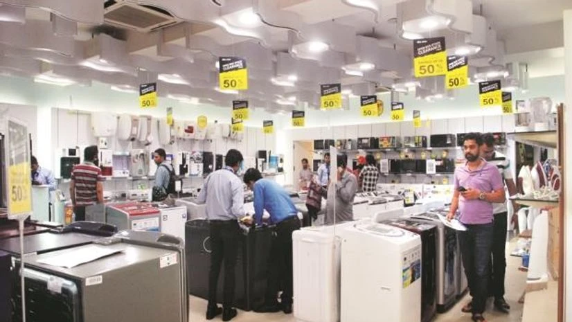 electronic store electronic store