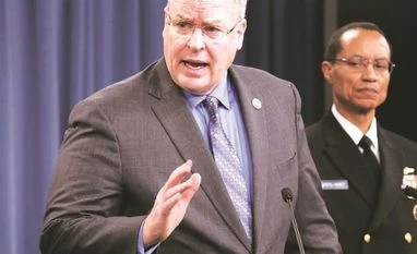 Budget deal likely to deliver hefty business to defense companies US budget