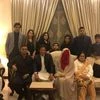 Imran Khan's wedding