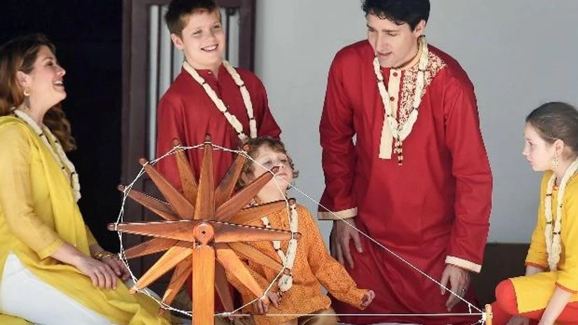 trudeau, Canada Justin Trudeau