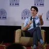 Justin Trudeau