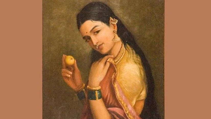 Raja Ravi Varma Raja Ravi Varma