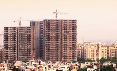 India's real estate sector to reach $180 billion by 2020, says report Signs of revival in realty sector: New schemes will do well, say experts