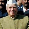 N D Tiwari