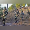 Four paramilitary personnel killed in attack in Pak's Khyber Pakhtnukhwa