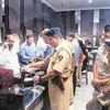 PNB fraud case