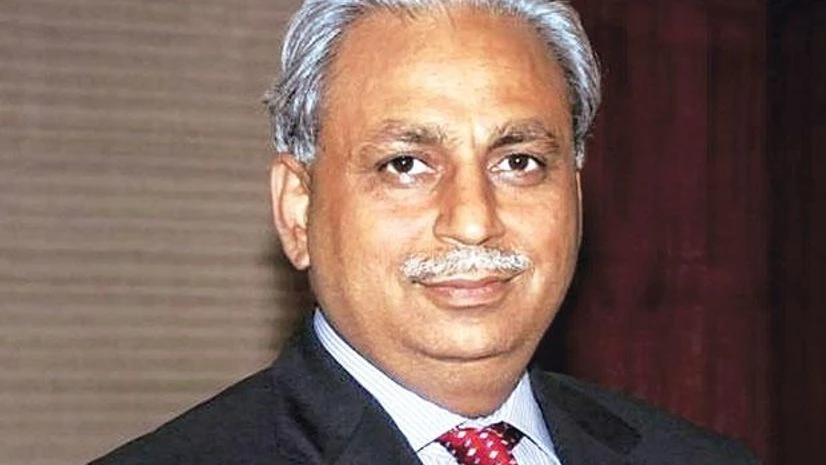 C P Gurnani, CEO & MD of Tech Mahindra, India’s fifth-largest IT services company C P Gurnani, CEO & MD of Tech Mahindra, India’s fifth-largest IT services company