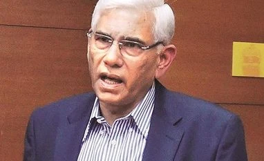 CoA chief Rai plays down coaches controversial exit, says nothing new in it Vinod Rai