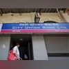 City Union Bank