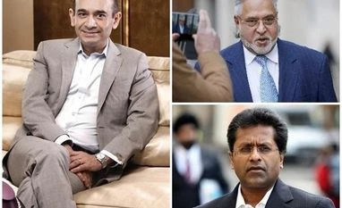 Amid Nirav Modi-PNB fraud case, a look at top businessmen who fled India nirav modi, vijay mallya, lalit modi