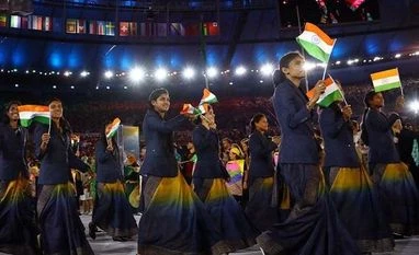 Asian Games 2018 to be a reality check for India after Commonwealth high Photo: Reuters