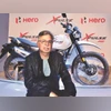 Delhi HC quashes summons to Hero Group Chairman Pawan Munjal in DRI case Pawan Munjal, CMD and CEO of Hero MotoCorp, says the company is still working on its stratgey for the premium segment.