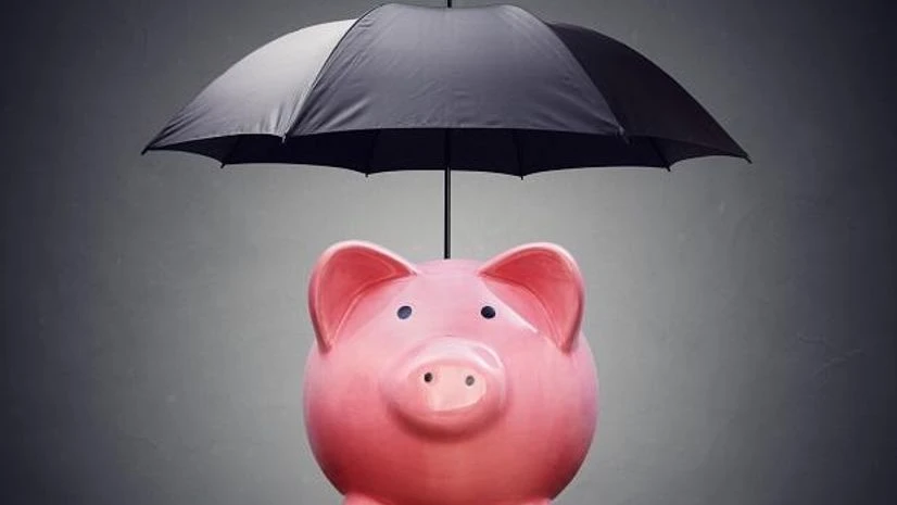 Domestic insurers play contra as mutual funds lap up shares Domestic insurers play contra as mutual funds lap up shares