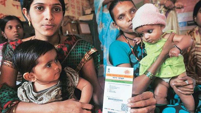 Welfare schemes cannot be replaced universal basic income: Study Welfare schemes cannot be replaced universal basic income: Study