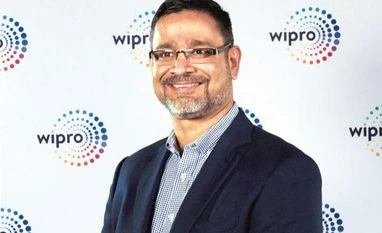 Wipro hikes pay of top staff: Neemuchwala's salary up 34.5% to Rs 182 mn File photo: Abidali Neemuchwala