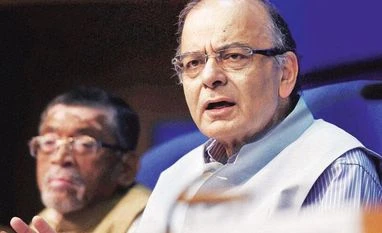 PNB crisis: RBI's Malegam-led panel to look into NPA divergence, bank fraud Finance Minister Arun Jaitley