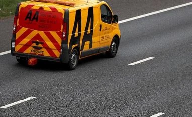 Britain's AA shares plunge after slashing dividends and profit forecast AA shares