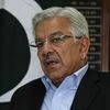 Khawaja Asif