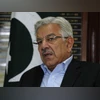 Khawaja Asif Khawaja Asif