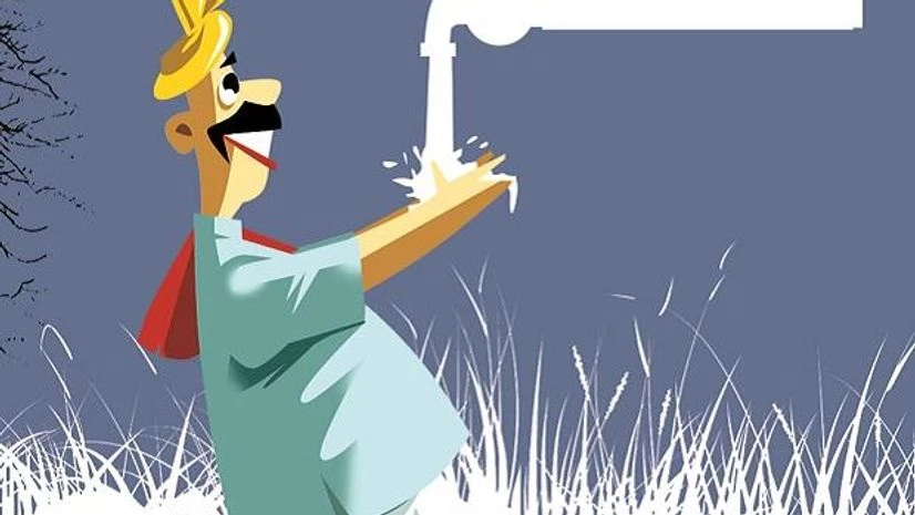 Reforming rural water: Govt nod to NRDWP restructuring an important step Reforming rural water: Govt nod to NRDWP restructuring an important step