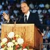 Billy Graham