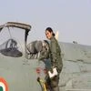 Avani Chaturvedi