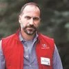 Dara Khosrowshahi, CEO, Uber Technologies