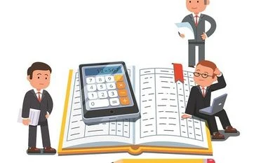 A step-by-step guide to help salaried employees file I-T returns online Here is a step-by-step guide for salaried people to file I-T returns online