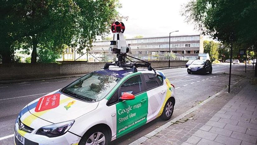 Google’s mapping project is focused on so-called driver-assistance systems that enable cars to automate some driving features Google’s mapping project is focused on so-called driver-assistance systems that enable cars to automate some driving features