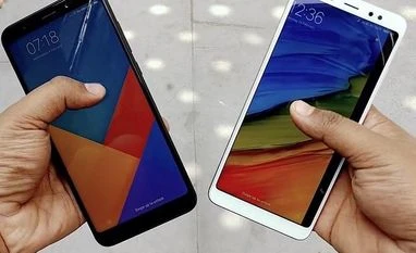 Did Xiaomi launch trim Redmi Note 5 Pro in India? China launch hints it did Xiaomi Redmi Note 5, Redmi Note 5 Pro