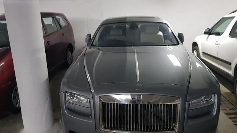 Nirav Modi Nirav Modi