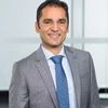 Udit Batra, member of the Merck Executive Board and CEO, Life Science