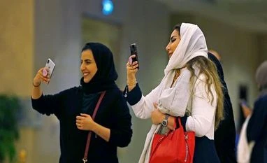 Saudi Arabia promises fun year in 2018 with 5,000 entertainment events Saudis