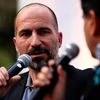 Dara Khosrowshahi