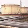 Essar Oil