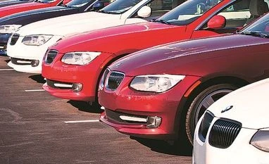 BMW India registers growth of 11%, sells 7,915 units during Jan-Sep Representative image