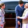 Modi-Trudeau meeting: Hugplomacy fails to hide angst over Khalistan