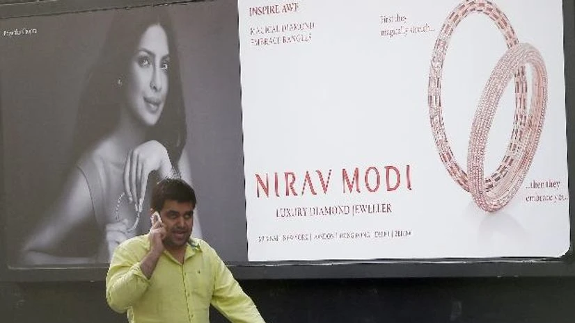 Nirav Modi Nirav Modi