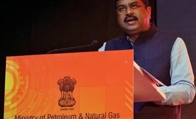 India offers Saudi Arabia stake in second phase of strategic oil reserve Dharmendra Pradhan
