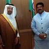 India best place for oil & gas investors: Pradhan to foreign firms